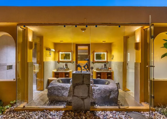 Aaramgah Jawai Resort & Spa, A Member Of Radisson Individuals Retreat