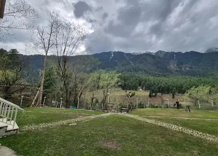 The Pinus Resort
