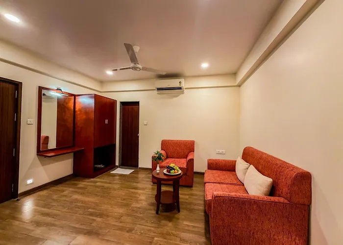 Zip By Spree Hotels Kolhapur