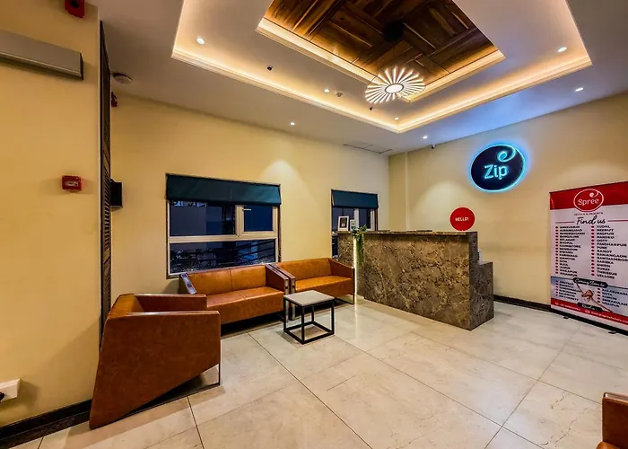Zip By Spree Hotels Kolhapur