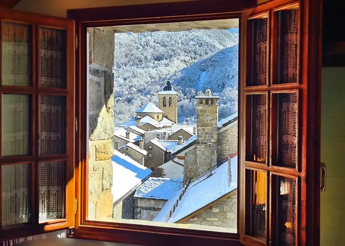 Hotel Ballarin