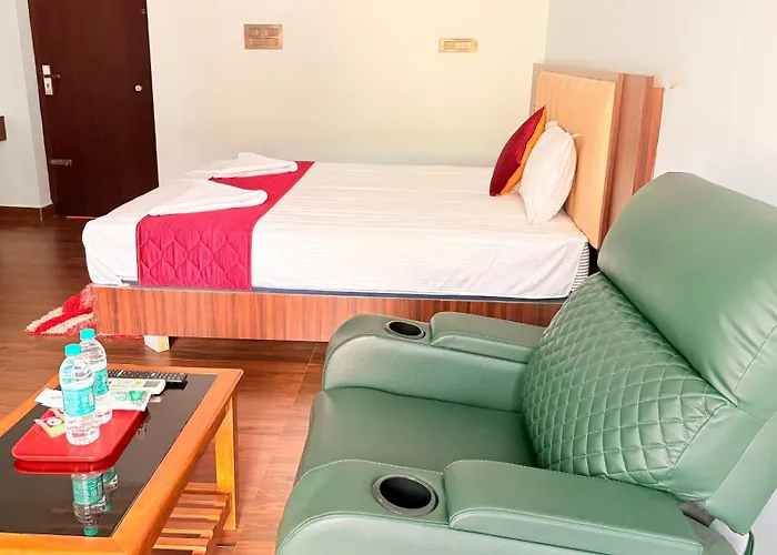 Bio Villas Resorts