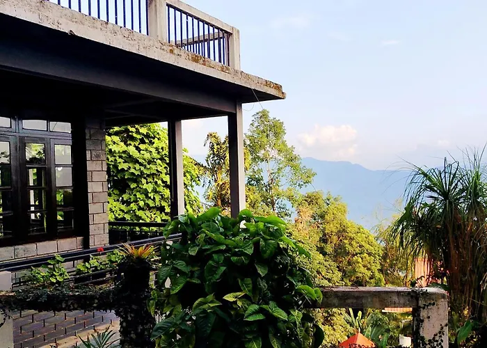 Kalimpong Bungalow