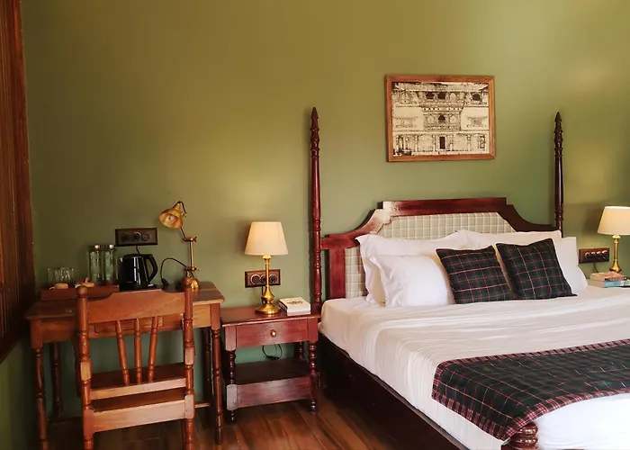 Kalimpong Bungalow