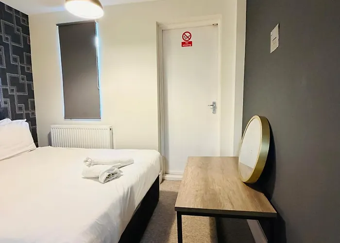 First Avenue Apartments Stylish 2 & 3 Bed Flats In Central Hove