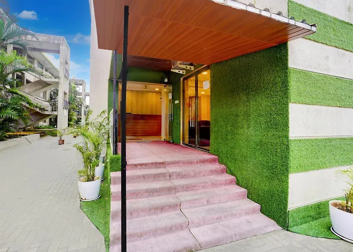 Palette By Checkin Igatpuri Formerly Bodh Valley Resort