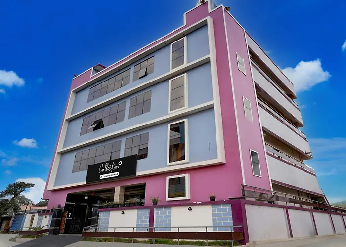 Oyo Collection O Mini Bypass Nellore Road Formerly Amr Guest Inn