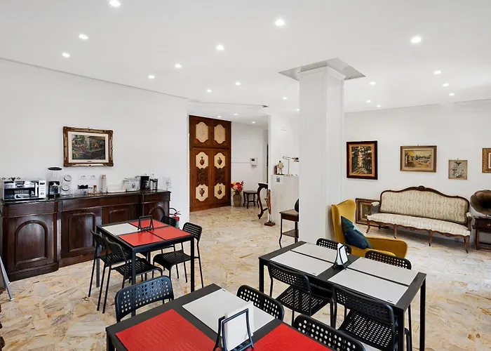 Di Palma Suite Museum
