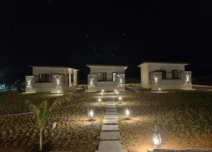 Jawai-E-Khaas