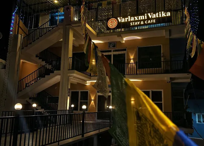 Varlaxmi Vatika