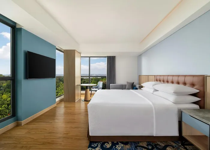 Four Points By Sheraton Pontianak