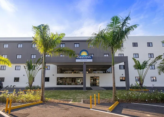 Days Inn By Wyndham Juan Dolio