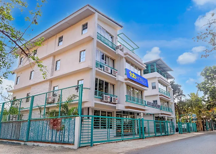 High Five Hotels