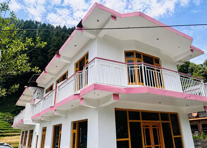 Barot Palace