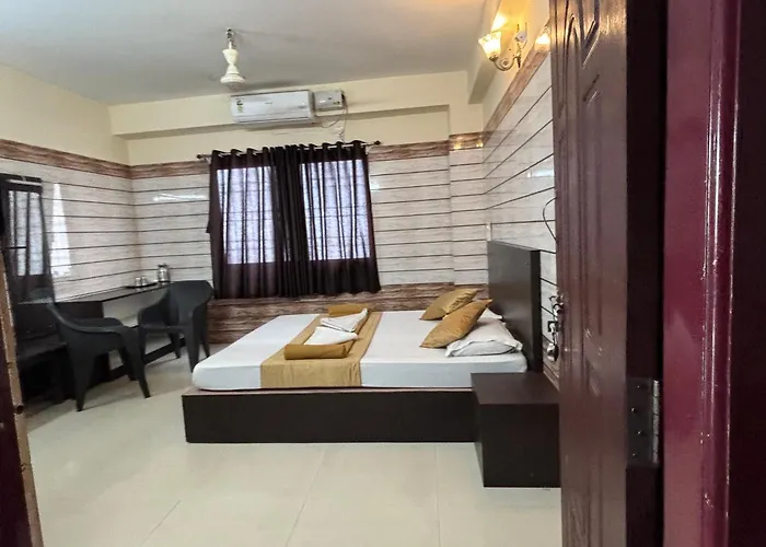 Hotel Yamunna Boarding And Lodgeing