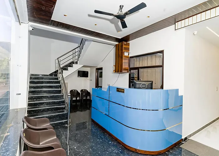 Hotel Namaste Pushkar