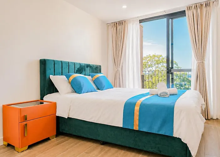 Auburn Studio, Entire Studio With Ensuite Toilet And Kitchen