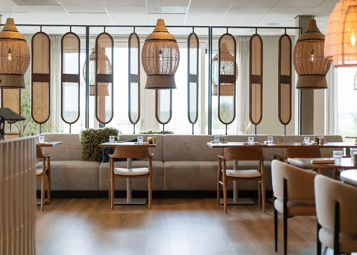 Boutique Hotel Texel De Cocksdorp 