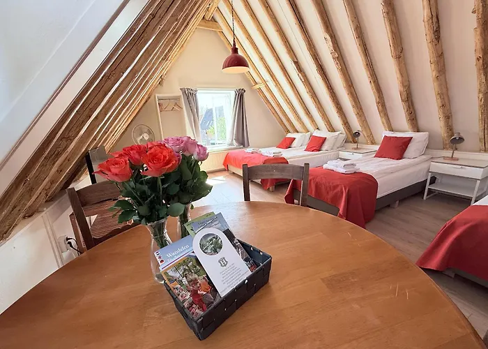 Hotel Pension de Harmonie