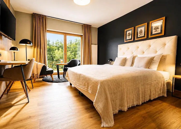 2Theimat - Hotel & Restaurant Morbach