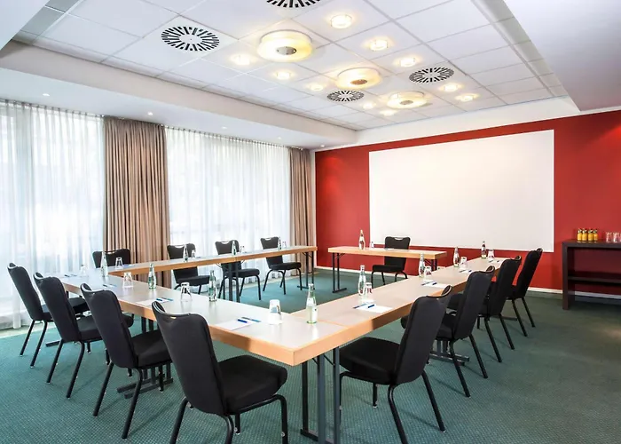 Istay By Nh Berlin City Ost Hotel