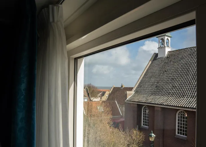 Hotel Oepkes West-Terschelling