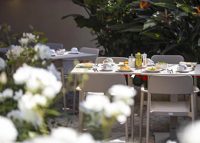 Best Western Plus Hotel Brice Garden Nizza