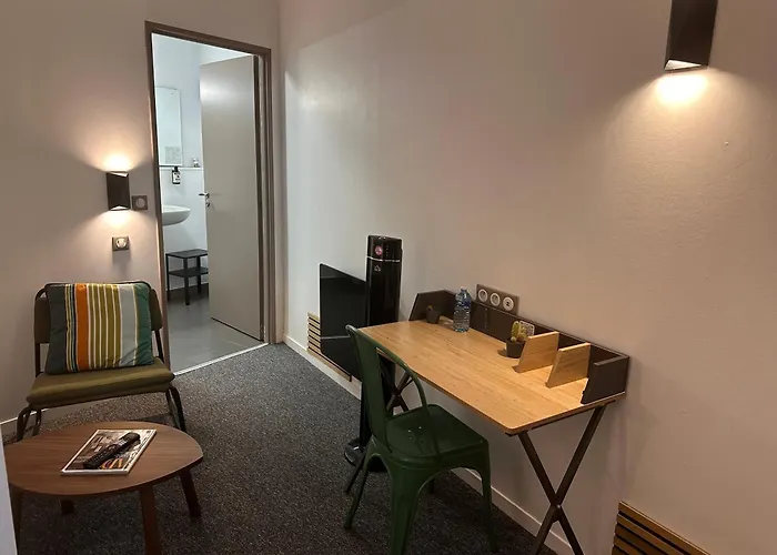 Hotel Urban Style Biarritz Le Relais