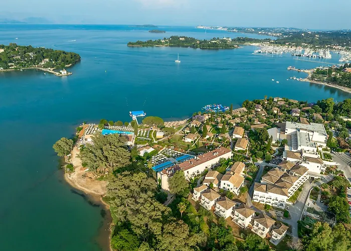 Hyatt Ziva Corfu