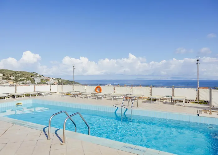 Grand Hotel Cesare Augusto Sorrento