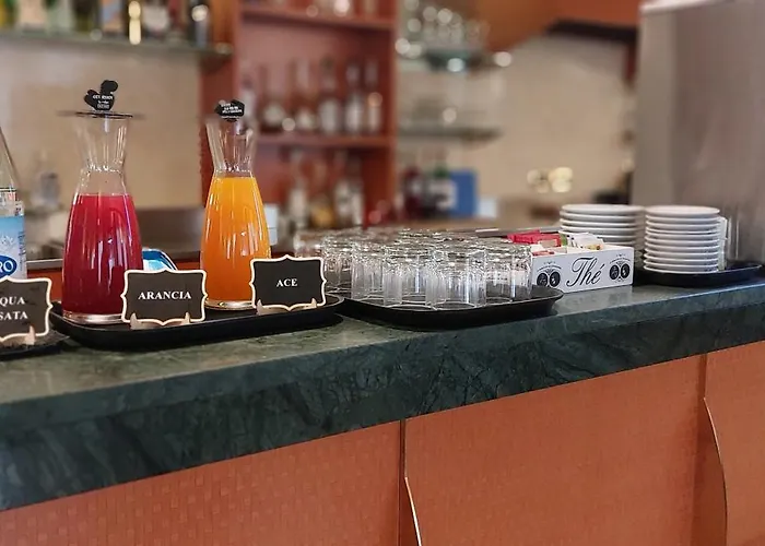 Felix Hotel & Residence Montecchio Maggiore