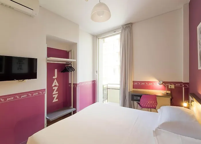 Sure Hotel By Best Western Nologo Genova