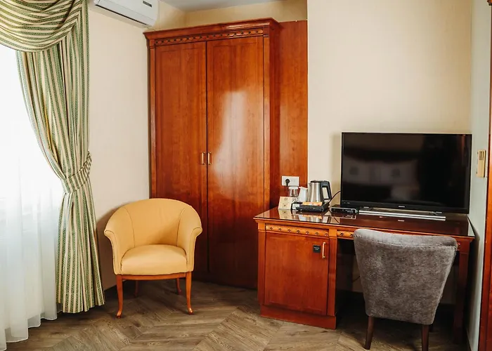 Hotel Waldinger