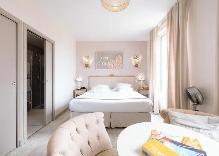 Hotel La Ramade - Teritoria à Avranches