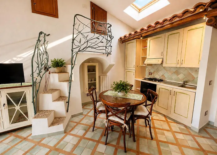 Dolce Vita Boutique Hotel Porto Cervo