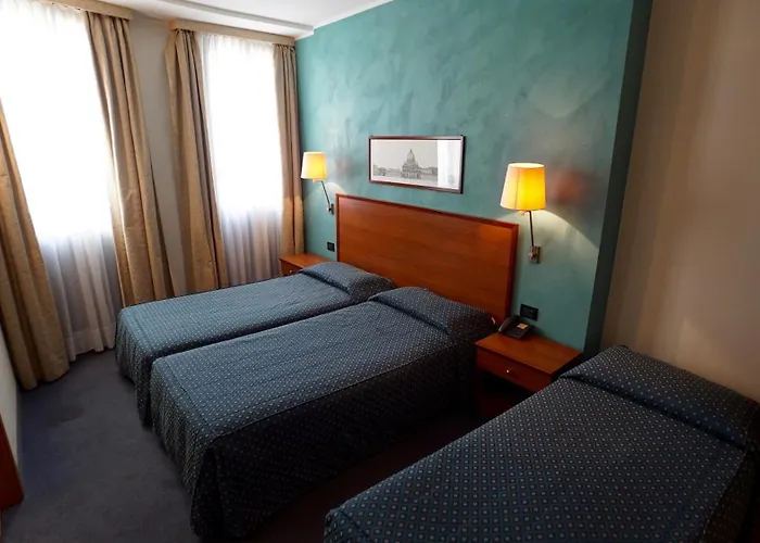 Classic Hotel Tulipano Terni