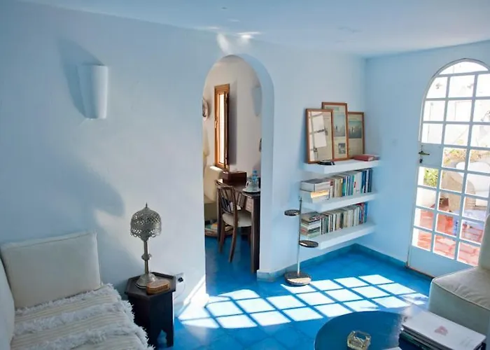 Bed and Breakfast Dar Nour à Tanger