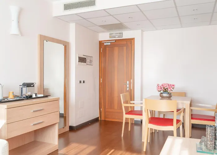 Hotel Capital Rovigo