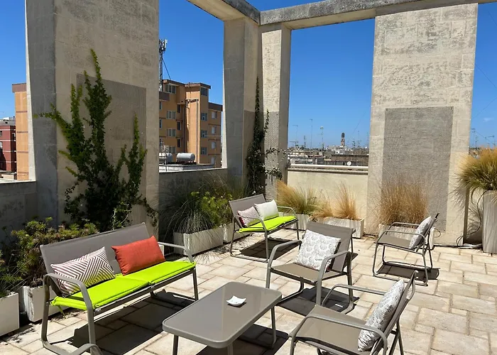 Eos Hotel Lecce