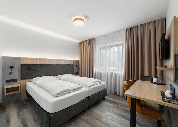 Hotel Franken