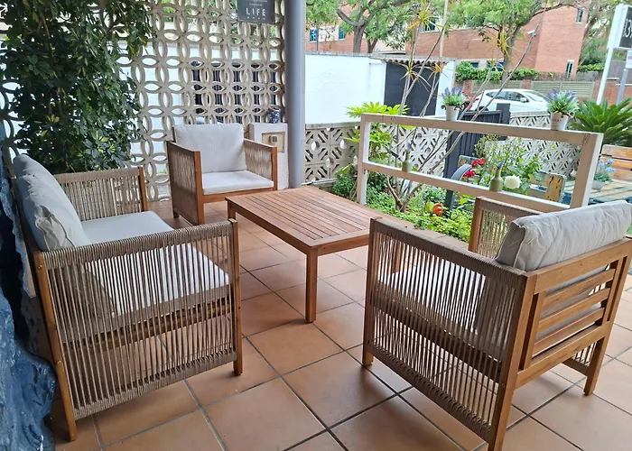 Hotel 139 Castelldefels
