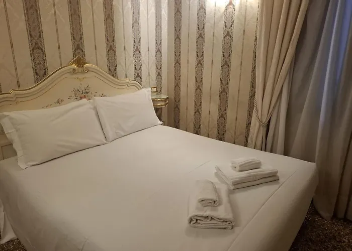 Locanda Barbarigo Veneza
