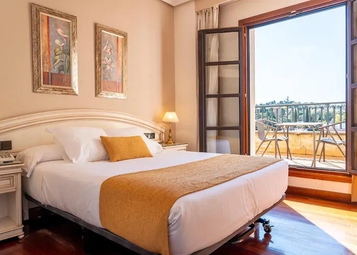 Hotel Conde Ansúrez
