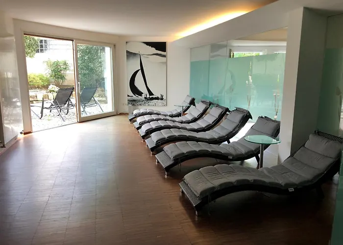 Romantik Hotel Johanniter-Kreuz
