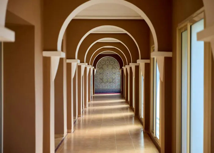 Delta Hotels By Marriott Marrakech Eden Andalou Douar Douar Bellouk