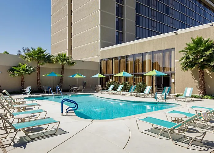 Hilton Sacramento Arden West