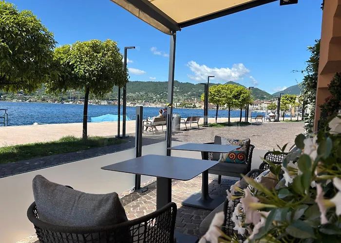 Hotel Vigna Saló