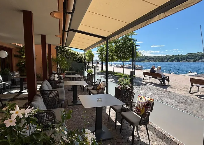 Hotel Vigna Saló