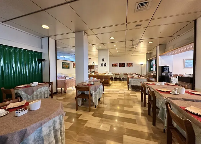 Hotel Cristallo