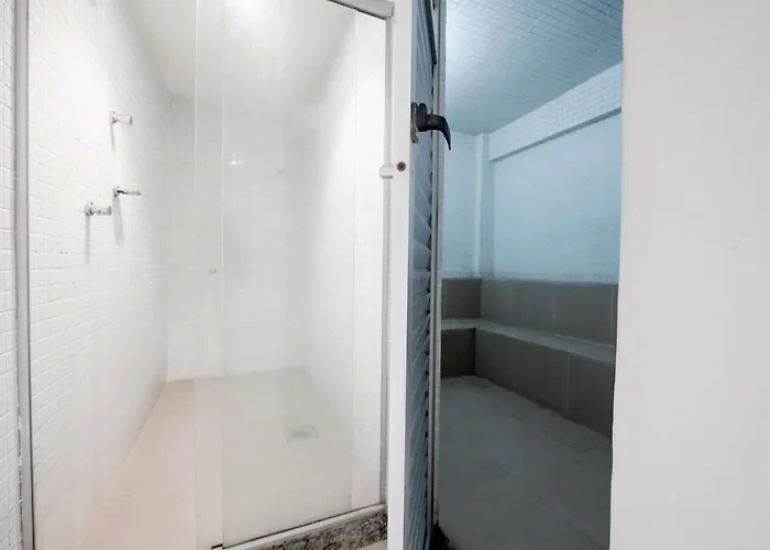 Ibis Styles Belem Nazare Hotel